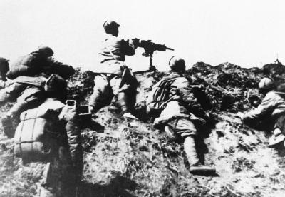 李忠杰：抗战胜利75周年，这些民族记忆不能忘
