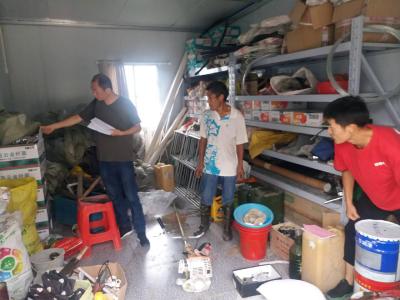 利剑出鞘，守护您“舌尖上的安全”