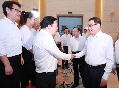 @湖北教师 应勇向全省广大教师致以节日问候提出这些希望