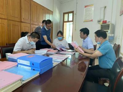 孝感市委督查组督查我市意识形态工作责任制落实情况