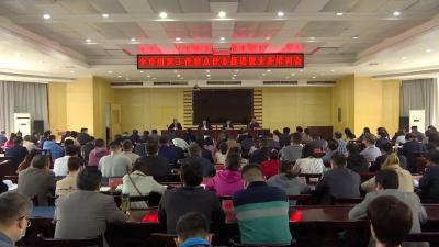 全市组织工作，重点要记牢！