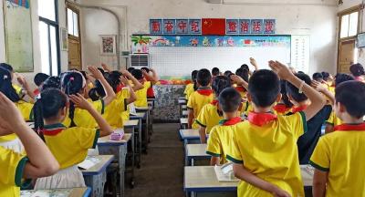 开学啦，“神兽”归笼，今年有啥不一样？