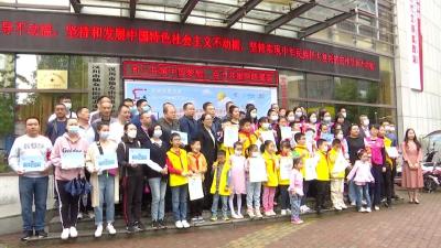 Hi 我是邻居！为“邻里冷漠症”开一剂良方