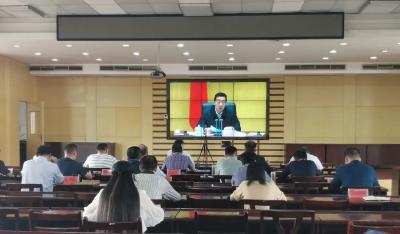 湖北百日攻坚 齐力美颜乡村