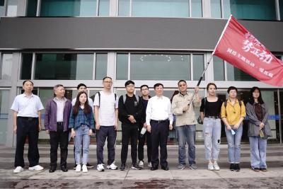 刚刚，这个重要活动在湖北启动