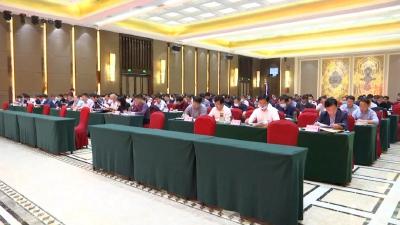 我市启动农村乱占耕地建房问题摸排工作