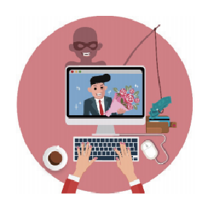 网络安全小黑板 | 如何客观看待网上社交