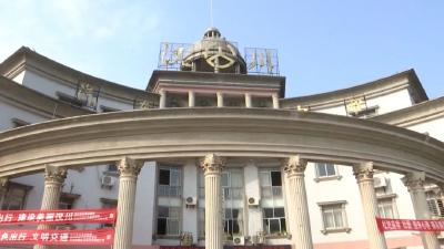 “迟到的春运” 旅客请放心！