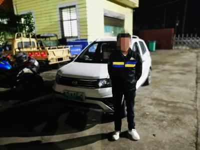 “光头强”三次酒驾被逮 为任性付出沉重代价