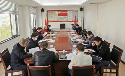 “双随机一公开”让监管落实落地