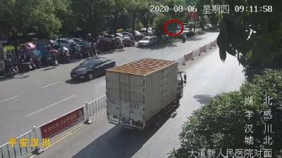 狂盗新车的背后......