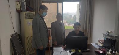 有福啦！这些退捕渔民办养老保险啦