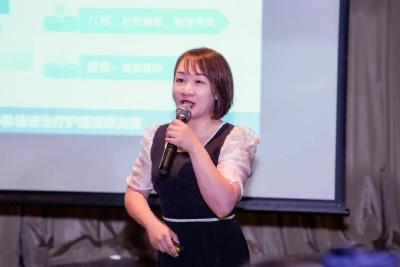 喜报！汉川一护士省级竞赛获佳绩