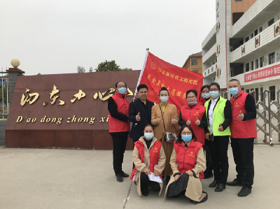 您是哪种父母？“家长课堂”走进汈东中心小学