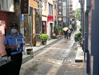 广州永庆坊：老树发新芽，活化利用城市的历史记忆