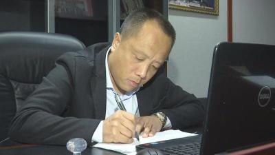 叶卫国：履职尽责 当好百姓“代言人”