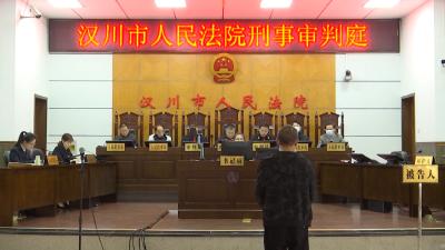 汉川市法院集中审理六起非法捕捞水产品案
