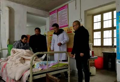 脱贫不脱责任，守住稳稳的幸福