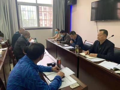 聚焦“三个重点”，这个社区党支部主题党日活动来啦
