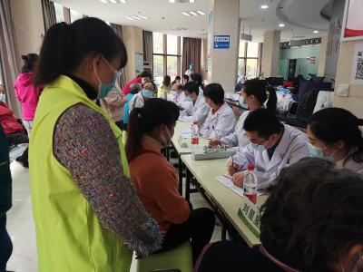 党建引领，为民服务，实力圈粉