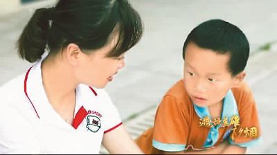 讲述曲折奋进的脱贫故事