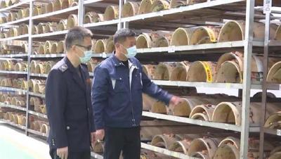 好暖心！汉川为这家爱心企业退税512万元