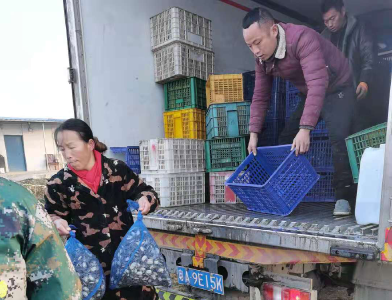 脱贫不脱手，渔民开启新生活