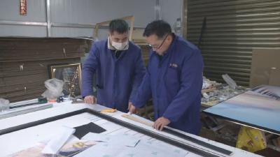 当扶贫“遇见”互联网 脱贫跑出加速度