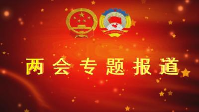 怀揣民意献良策 人大代表陆续报到