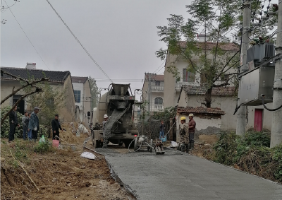 聚焦民生建设，巩固扶贫成果