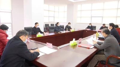 做实做细“人物地”同防措施！周先来到汉川督导常态化疫情防控工作