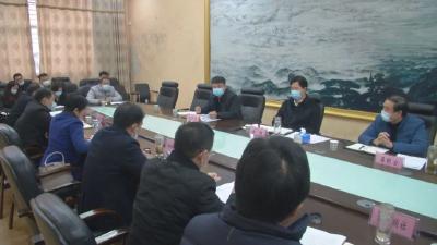 汉川农产品消费扶贫将上“专线”