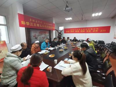 光荣属于劳动者！这家公司劳模座谈会贴心