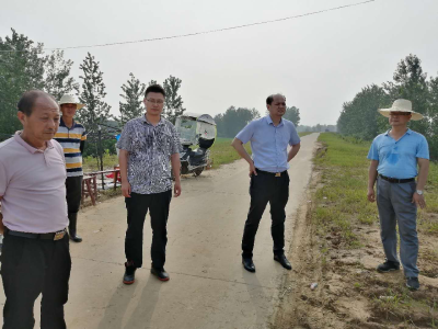 老余心里的两块“心病”解决了