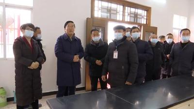 创建省公共文化服务体系示范区，汉川迎省级验收