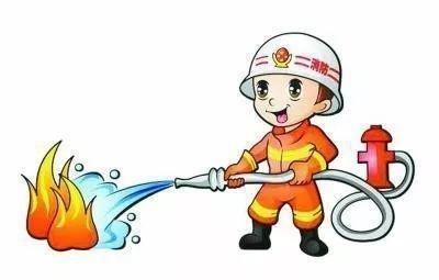 冬季火灾防控小知识丨多一些消防知识，少一分火灾威胁