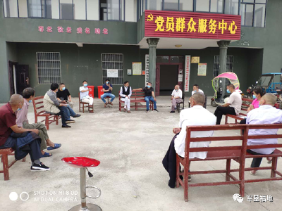 按劳分配光伏收益，提高贫困户劳动积极性