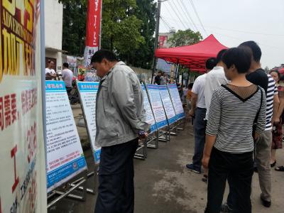 点亮寒门学子的希望！分水镇教育扶贫结硕果