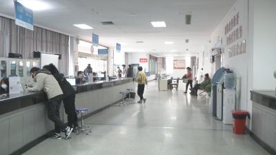 【防控常态化 力争双胜利】当好“店小二” 打造最优营商环境