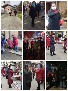“管家婆”办实事 这个社区治理有一套