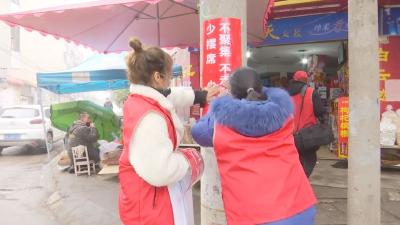 1.5万人→49个社区 这张“网”够给力!