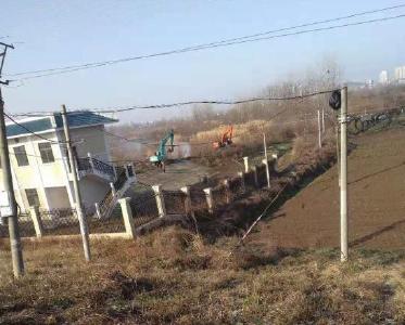 投资700万元 汉川一中型灌区项目开工