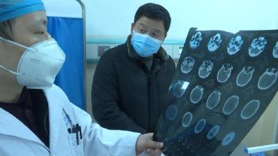 别惹事了 又一民警累倒……