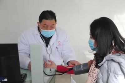 为残疾人排忧解难，他可真不简单