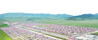 与各国共享发展成果（国际人士见证中国决战脱贫攻坚）