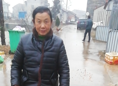 杨婆婆打工记