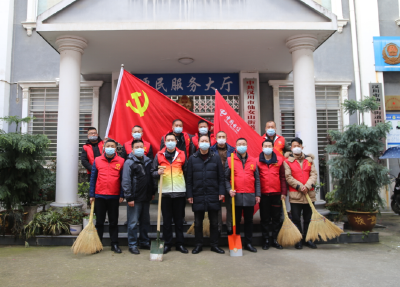 全省民族团结进步创建示范单位 汉川两家上榜