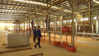 犇劲十足！汉川企业吹响节后复工集结号