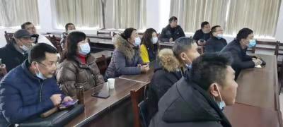 足不出户代缴社保费 这场培训很及时