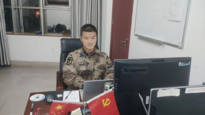 放榜了！汉川陶成龙入选